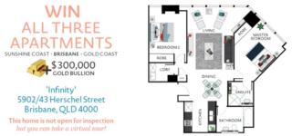 RSL Art Union Draw 353 Photo